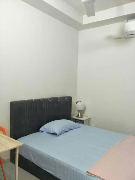 Service Residence for Rent at Centrestage Designer Suite - Vincent Lim - Bedroom - PropertyGuru.com.my