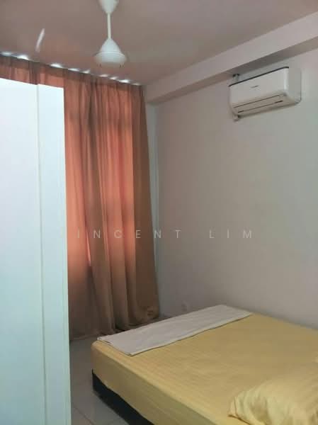 Service Residence for Rent at Centrestage Designer Suite - Vincent Lim - Bedroom - PropertyGuru.com.my