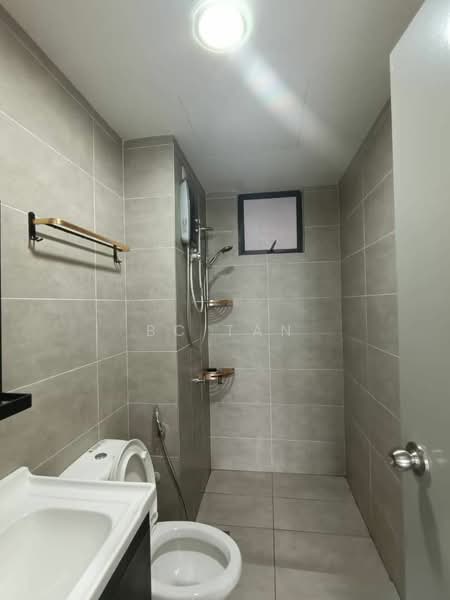 Condominium for Sale at Mizumi Residences - BC TAN - Bathroom - PropertyGuru.com.my