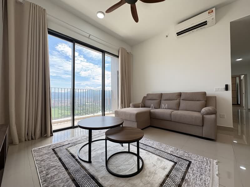 Service Residence for Rent at Residensi Ava @ Kiara Bay - Alvin Lam - PropertyGuru.com.my