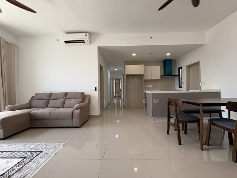 Service Residence for Rent at Residensi Ava @ Kiara Bay - Alvin Lam - PropertyGuru.com.my