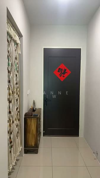 Condominium for Rent at QuayWest Residence - Joanne Liw - Entrance - PropertyGuru.com.my