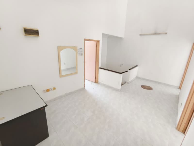 2-storey Terraced House for Sale in Taman Mount Austin (Tebrau) - Ee Fong Toh - Interior - PropertyGuru.com.my
