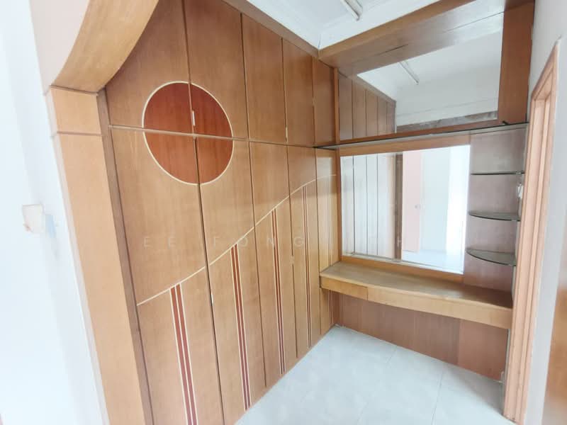 2-storey Terraced House for Sale in Taman Mount Austin (Tebrau) - Ee Fong Toh - PropertyGuru.com.my