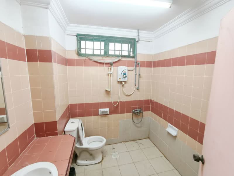 2-storey Terraced House for Sale in Taman Mount Austin (Tebrau) - Ee Fong Toh - PropertyGuru.com.my