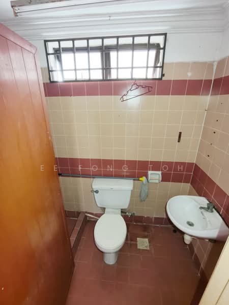 2-storey Terraced House for Sale in Taman Mount Austin (Tebrau) - Ee Fong Toh - PropertyGuru.com.my