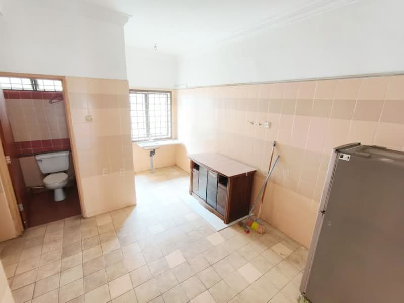 2-storey Terraced House for Sale in Taman Mount Austin (Tebrau) - Ee Fong Toh - PropertyGuru.com.my