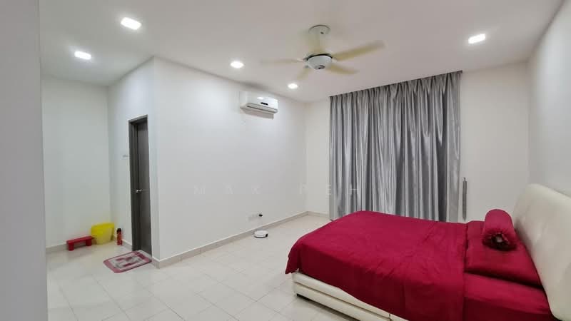 Rumah Teres 2.5 Tingkat untuk Dijual di Pekan Batu 9 (Cheras) - Max Peh - PropertyGuru.com.my