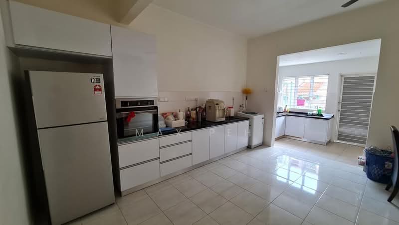 Rumah Teres 2.5 Tingkat untuk Dijual di Pekan Batu 9 (Cheras) - Max Peh - PropertyGuru.com.my