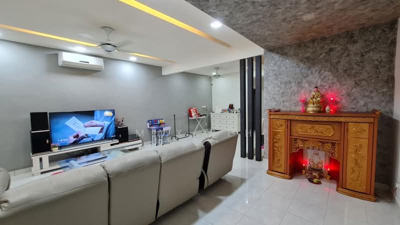 Rumah Teres 2.5 Tingkat untuk Dijual di Pekan Batu 9 (Cheras) - Max Peh - PropertyGuru.com.my