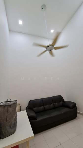 Rumah Teres 2.5 Tingkat untuk Dijual di Pekan Batu 9 (Cheras) - Max Peh - PropertyGuru.com.my