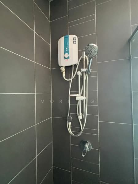 Service Residence for Rent at Sunway Nexis - Mori Ng - Bathroom - PropertyGuru.com.my