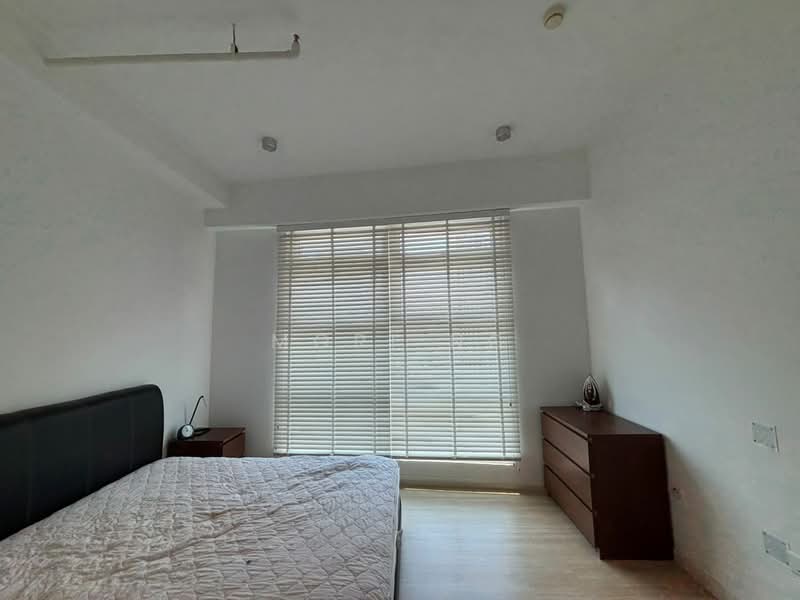 Service Residence for Rent at Sunway Nexis - Mori Ng - Bedroom - PropertyGuru.com.my