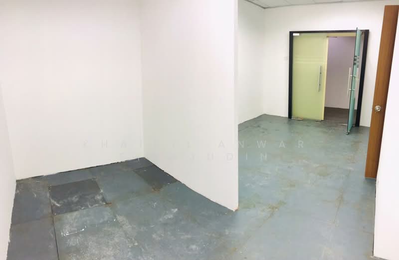 Office for Rent in Bandar Puteri Puchong (Puchong) - Khairil Anwar Sirajudin - Interior - PropertyGuru.com.my