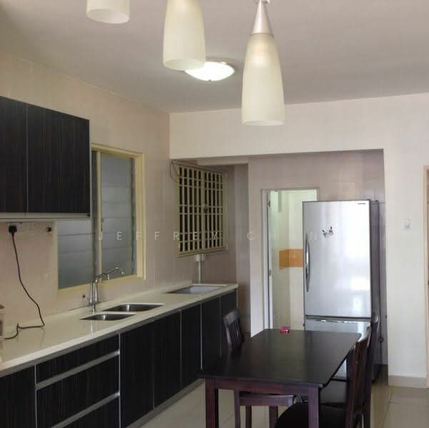 Apartment for Sale at Taman Lembah Hijau Block 3 - Jeffrey Chan - Kitchen - PropertyGuru.com.my
