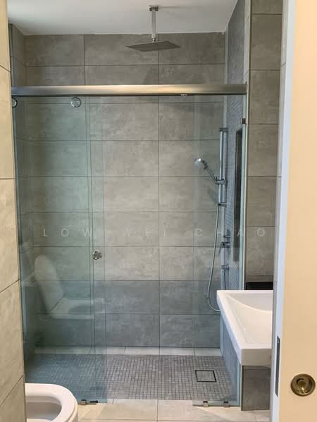 Service Residence for Rent at The Sentral Suites - Low Wei Chao - PropertyGuru.com.my