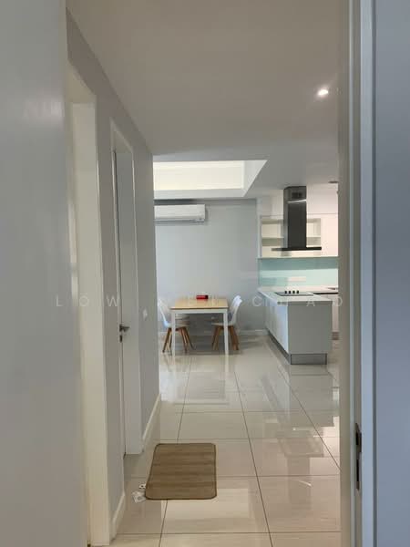 Service Residence for Rent at The Sentral Suites - Low Wei Chao - PropertyGuru.com.my