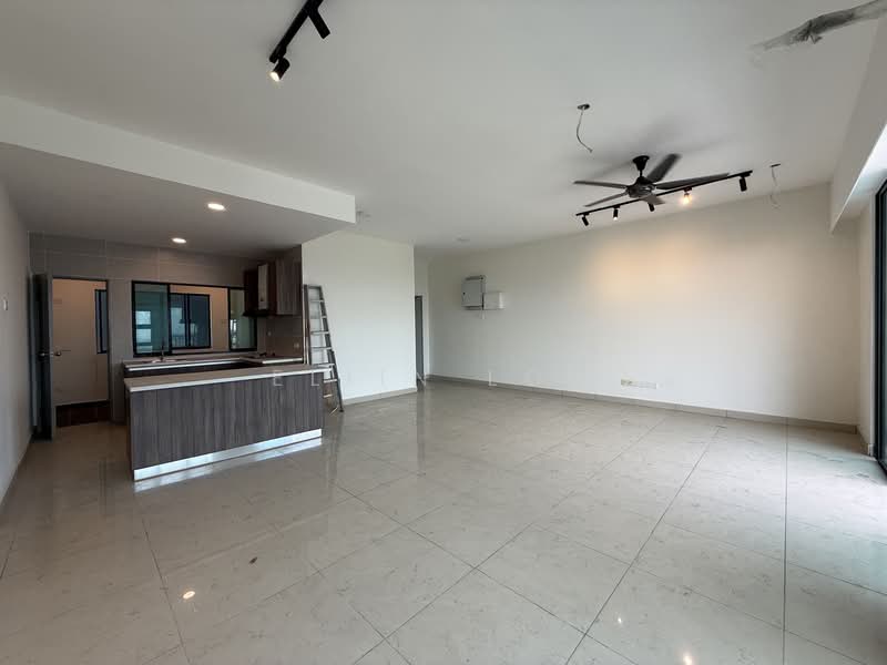 Service Residence for Sale at G Residence - Eliin Loo - PropertyGuru.com.my