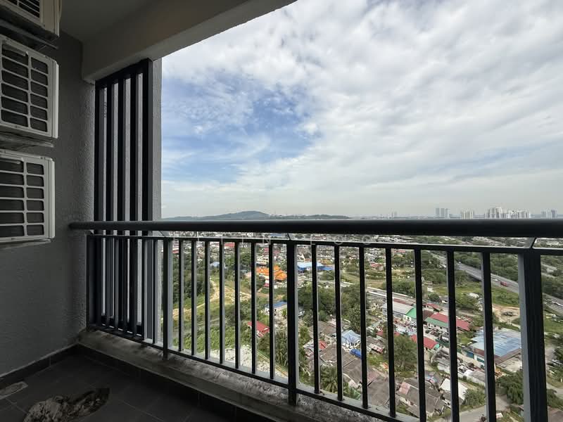 Service Residence for Sale at G Residence - Eliin Loo - PropertyGuru.com.my