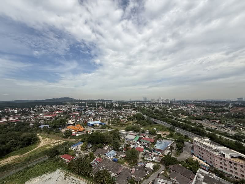 Service Residence for Sale at G Residence - Eliin Loo - PropertyGuru.com.my