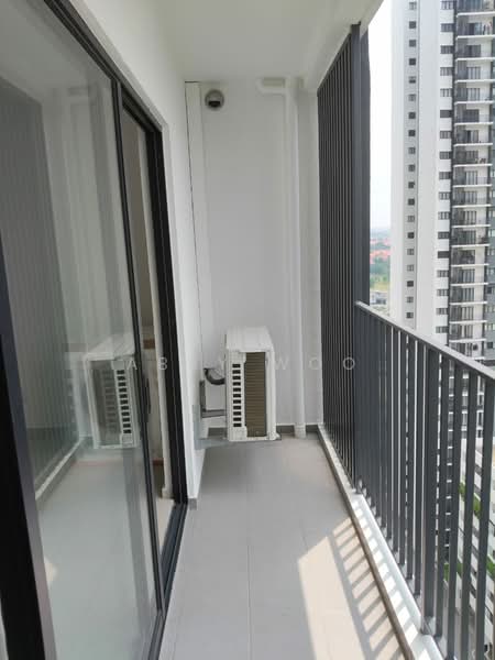 Service Residence for Rent at Hana @ Eco Ardence - Abby Woo - PropertyGuru.com.my