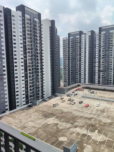 Service Residence for Rent at Hana @ Eco Ardence - Abby Woo - PropertyGuru.com.my