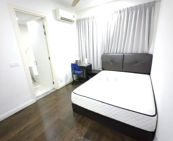 Condominium for Sale at The Westside Two - Jack Chan - Bedroom - PropertyGuru.com.my