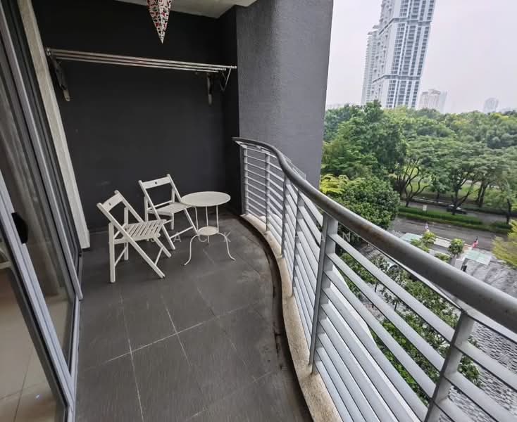 Condominium for Sale at The Westside Two - Jack Chan - PropertyGuru.com.my