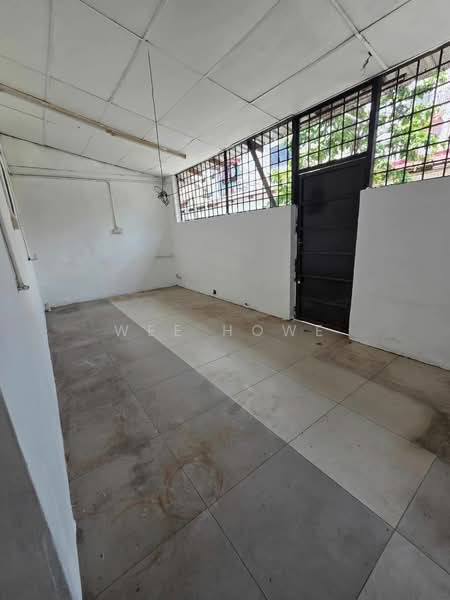 Shop for Rent in Taman Sri Tebrau (Johor Bahru) - Wee Howe - Interior - PropertyGuru.com.my
