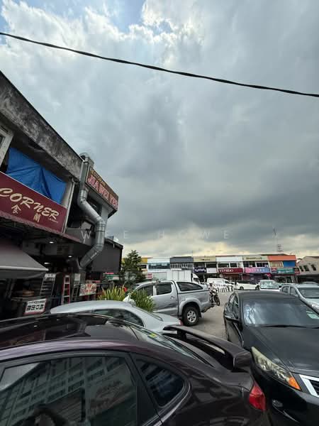 Shop for Rent in Taman Sri Tebrau (Johor Bahru) - Wee Howe - Exterior - PropertyGuru.com.my
