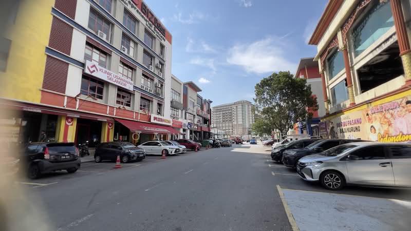 Shop / Office for Sale in Seksyen 7 (Shah Alam) - JOANNE LEE - Exterior - PropertyGuru.com.my