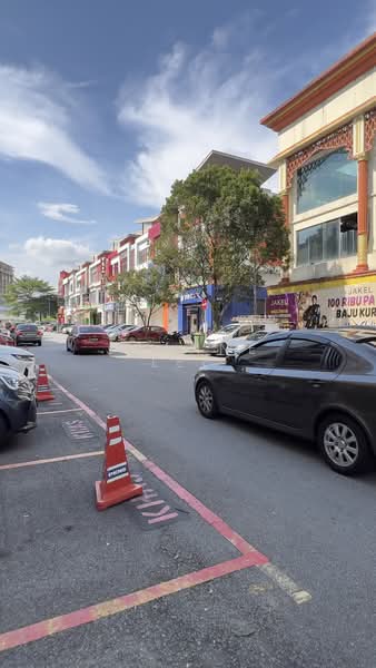 Shop / Office for Sale in Seksyen 7 (Shah Alam) - JOANNE LEE - PropertyGuru.com.my