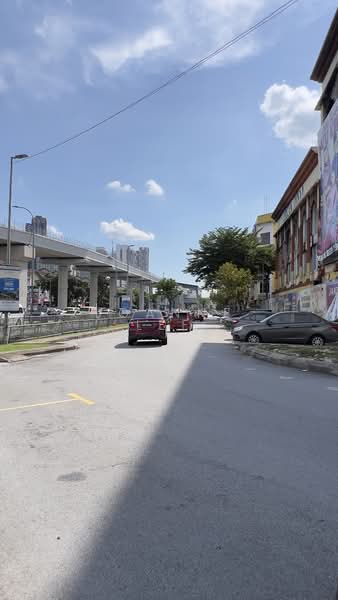 Shop / Office for Sale in Seksyen 7 (Shah Alam) - JOANNE LEE - Exterior - PropertyGuru.com.my