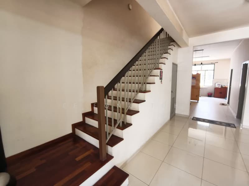 2-storey Terraced House for Sale in Mutiara Rini (Skudai) - Ee Fong Toh - Interior - PropertyGuru.com.my