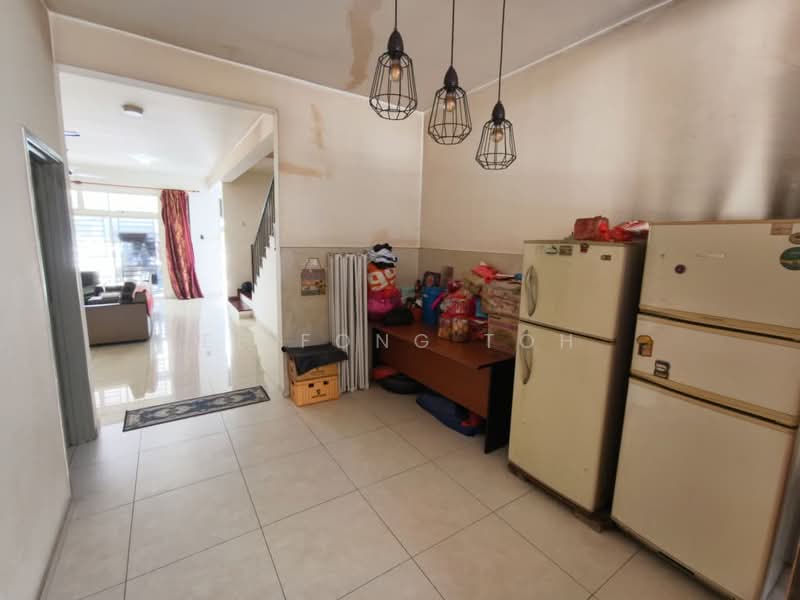2-storey Terraced House for Sale in Mutiara Rini (Skudai) - Ee Fong Toh - Interior - PropertyGuru.com.my
