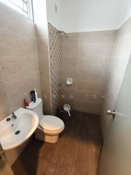 2-storey Terraced House for Sale in Mutiara Rini (Skudai) - Ee Fong Toh - Bathroom - PropertyGuru.com.my