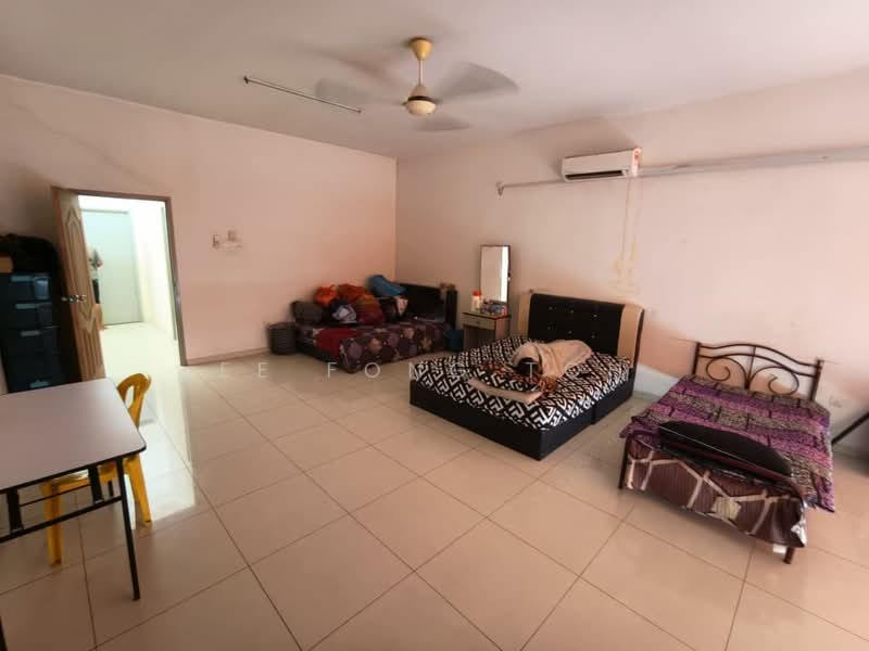 2-storey Terraced House for Sale in Mutiara Rini (Skudai) - Ee Fong Toh - PropertyGuru.com.my