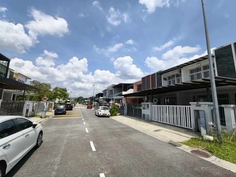 2-storey Terraced House for Sale in Mutiara Rini (Skudai) - Ee Fong Toh - PropertyGuru.com.my