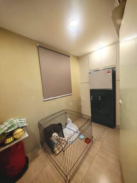 Terraced House for Sale in Taman Sri Aman (Cheras) - Chin Chee Meng - PropertyGuru.com.my