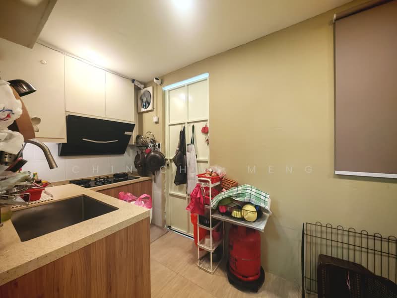 Terraced House for Sale in Taman Sri Aman (Cheras) - Chin Chee Meng - PropertyGuru.com.my