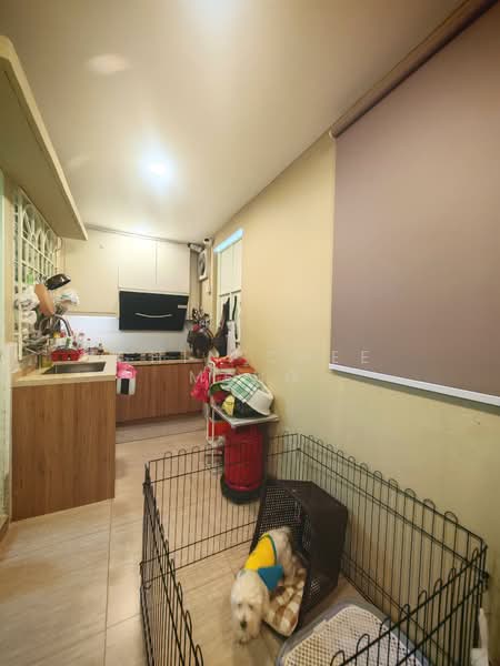 Terraced House for Sale in Taman Sri Aman (Cheras) - Chin Chee Meng - PropertyGuru.com.my