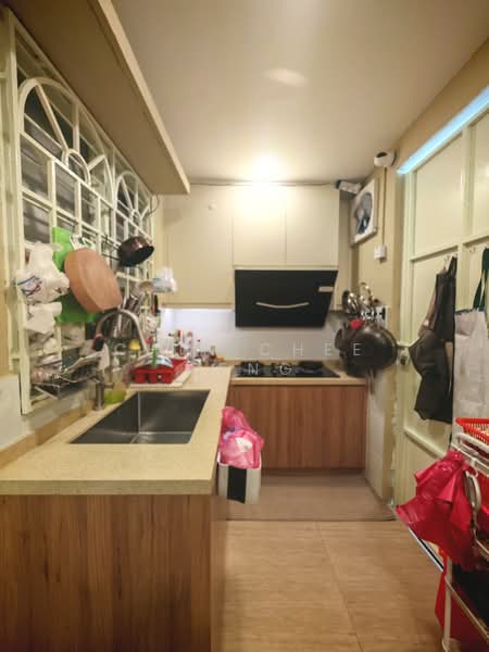 Terraced House for Sale in Taman Sri Aman (Cheras) - Chin Chee Meng - PropertyGuru.com.my