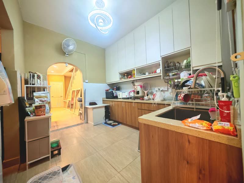 Terraced House for Sale in Taman Sri Aman (Cheras) - Chin Chee Meng - PropertyGuru.com.my