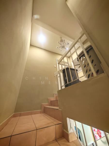 Terraced House for Sale in Taman Sri Aman (Cheras) - Chin Chee Meng - PropertyGuru.com.my