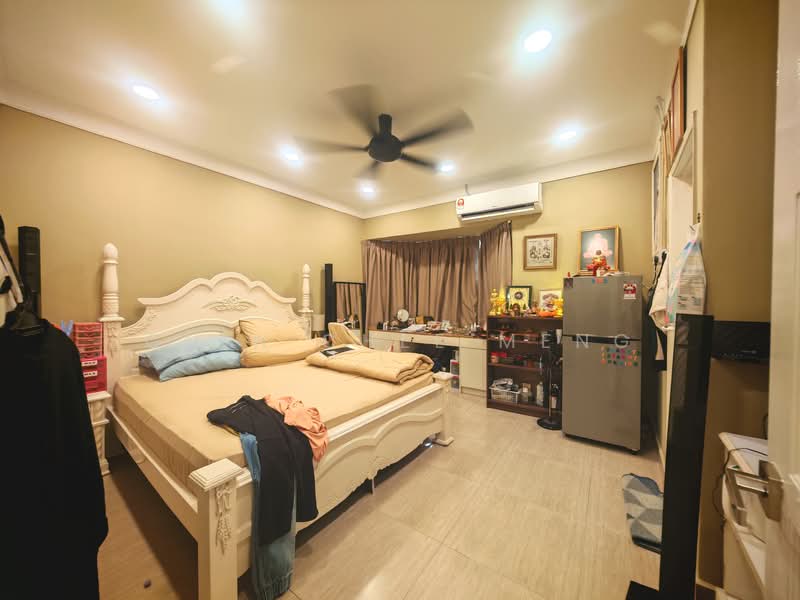 Terraced House for Sale in Taman Sri Aman (Cheras) - Chin Chee Meng - PropertyGuru.com.my