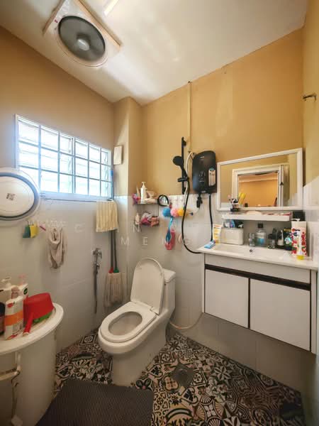 Terraced House for Sale in Taman Sri Aman (Cheras) - Chin Chee Meng - PropertyGuru.com.my