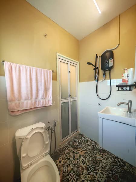 Terraced House for Sale in Taman Sri Aman (Cheras) - Chin Chee Meng - PropertyGuru.com.my