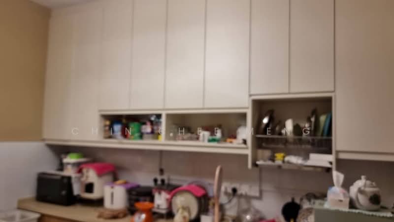 Terraced House for Sale in Taman Sri Aman (Cheras) - Chin Chee Meng - PropertyGuru.com.my