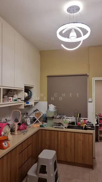 Terraced House for Sale in Taman Sri Aman (Cheras) - Chin Chee Meng - PropertyGuru.com.my