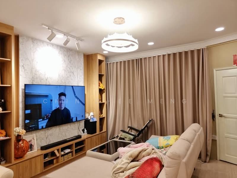 Terraced House for Sale in Taman Sri Aman (Cheras) - Chin Chee Meng - PropertyGuru.com.my